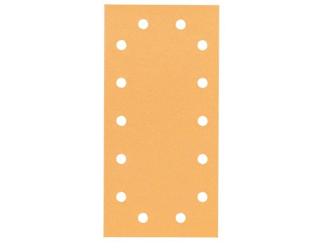 BOSCH Brusni list C470, 115 x 230mm - granulacija 100; pakovanje od 50 komada (2608607934)