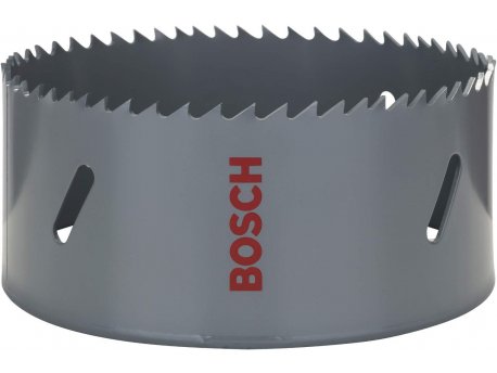BOSCH Testera za otvore HSS-bimetal za standardne adaptere 105 mm, 4 1/8'' - 2608584132