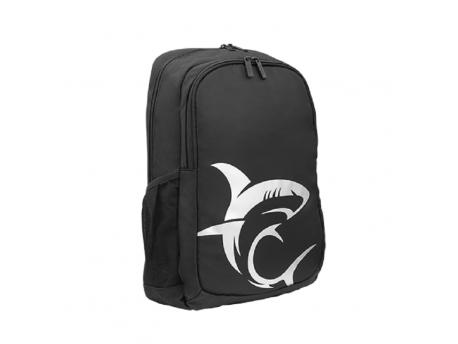 WHITE SHARK Gejmerski ranac za laptop GBP-006 SCOUT, crno-sivi