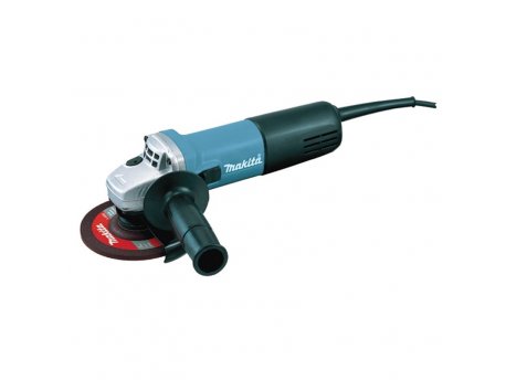 MAKITA Ugaona brusilica 9558HNG