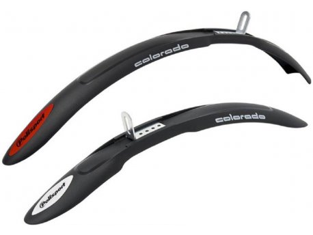 PLANET BIKE BLATOBRAN PREDNJI+ZADNJI
