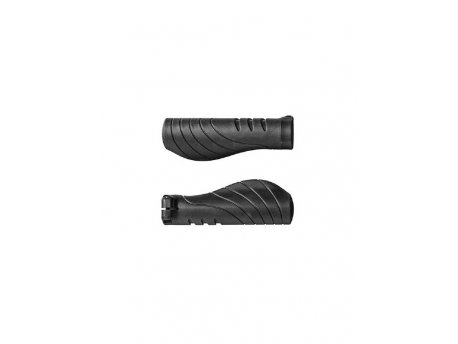 PLANET BIKE Ručke kormana za bicikl Syncros SG-03 black