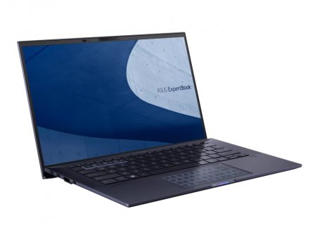 ASUS ExpertBook B9 B9400CBA-KC0150X (Full HD, i7-1255U, 16GB, SSD 512GB, Win11 Pro)
