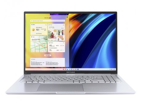 ASUS Vivobook 16X WUXGA M1603QA-MB721W (WUXGA, Ryzen 7 5800H, 16GB, SSD 512GB, Win11 Home)