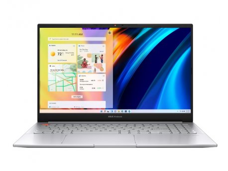 ASUS VivoBook Pro 15 OLED K6502ZC-OLED-MA531X (WQHD+, i5-12500H, GeForce RTX 3050, 16GB, SSD 1TB)