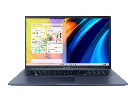 ASUS VivoBook 17 X1702ZA-AU511 (Full HD, i5-1235U, 8GB, SSD  512GB)