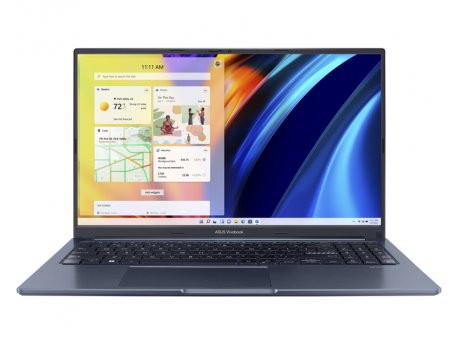 ASUS VivoBook 15X OLED M1503QA-OLED-L521W (Full HD, Ryzen 5 5600H, 16GB, SSD 512GB, Win11 Home)