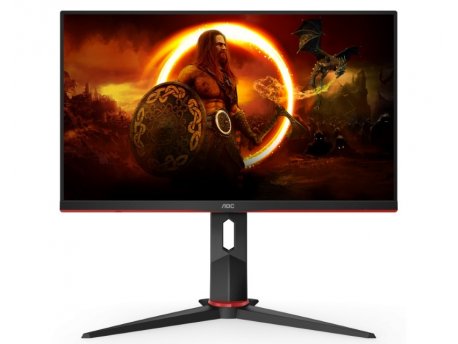 AOC 24G2SU/BK FHD 165Hz