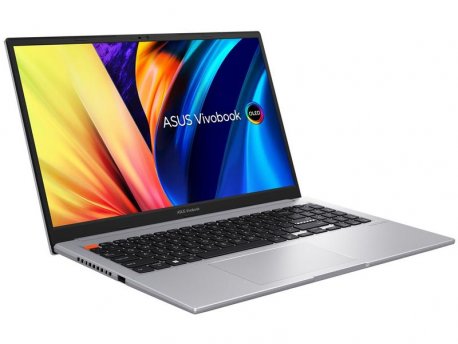 ASUS VivoBook S15 OLED M3502QA-OLED-MA522W (2.8K, Ryzen 5 5600H, 16GB, SSD 512GB, Win 11 Home)