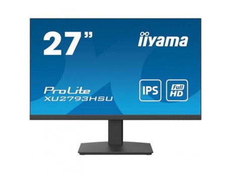 IIYAMA ProLite XU2793HSU-B4 IPS FHD
