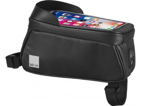 PLANET BIKE TORBICA P:Lab NA RAM ZA TELEFON black