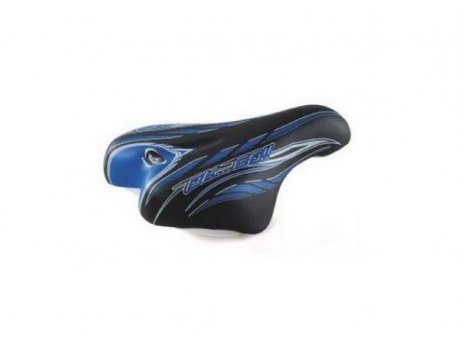 PLANET BIKE SEDIŠTE MONTEGRAPPA OK-GO DEČIJE 996 black-blue