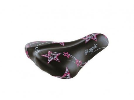PLANET BIKE SEDIŠTE MONTEGRAPPA MAGIC DEČIJE 997 black-pink