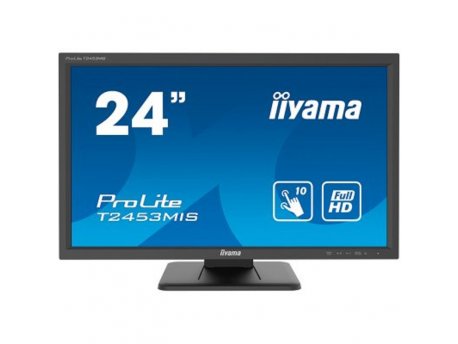 IIYAMA ProLite T2453MIS-B1 FHD Touch
