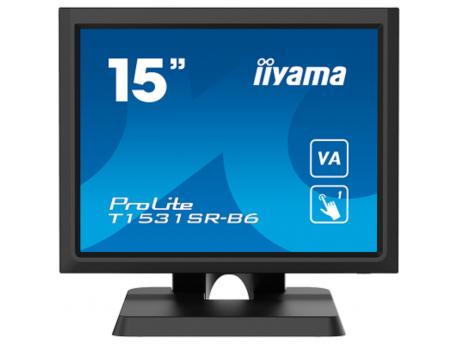 IIYAMA ProLite T1531SR-B6 Touch