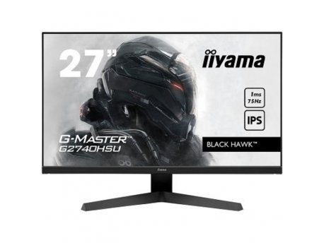 IIYAMA G-Master G2740HSU-B1 IPS FHD
