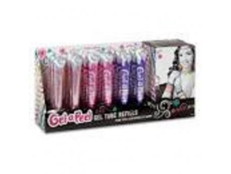 DEXY CO GEL-A-PEEL DOPUNA 1 KOM