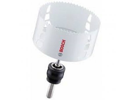 BOSCH Testera za bušenje provrta Progressor 102 mm, 4''