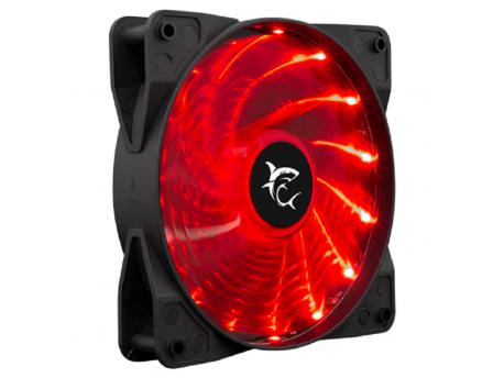 WHITE SHARK Ventilator 12025-3-R IMPULSE