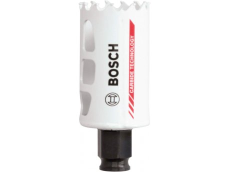 BOSCH Kruna za bušenje otvora, tvrdi metal, 38 mm Endurance for Heavy Duty Carbide - 2608594168
