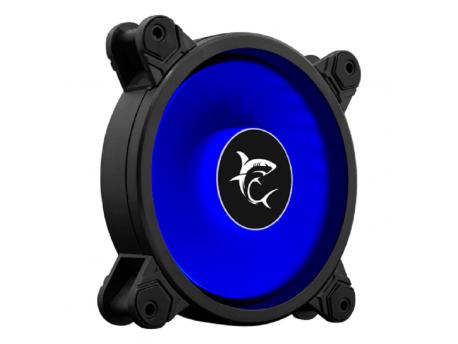 WHITE SHARK Ventilator 1260-01W-L VELOCITY