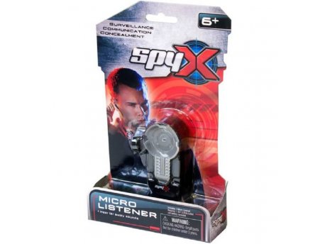 SPY X Micro prisluškivač