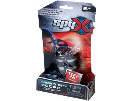 SPY X Micro uređaj za posmatranje