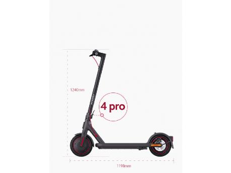 XIAOMI Mi Electric Scooter 4 Pro