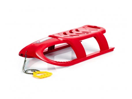 CAPRIOLO Prosperplast bullet sanke crvena
