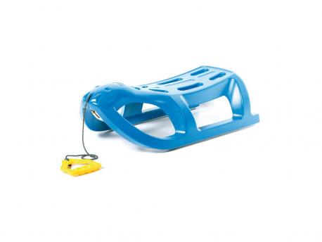 CAPRIOLO Sanke-pplast sea lion plave