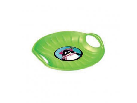 CAPRIOLO Sanke-pplast speed m zelene