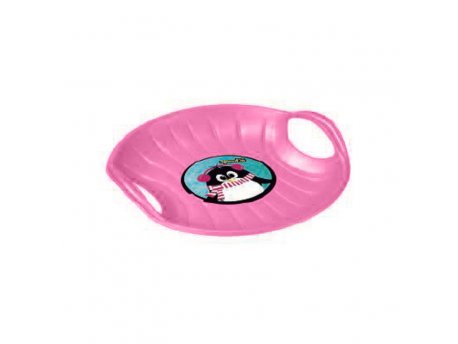 CAPRIOLO Sanke-pplast speed m pink