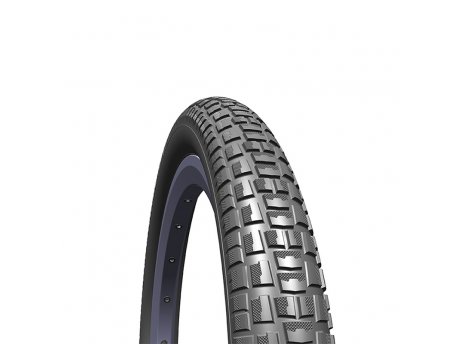 CAPRIOLO Mitas nitro 20x1.75 rp