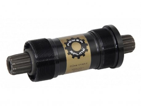 CAPRIOLO Truvativ monoblok power spline