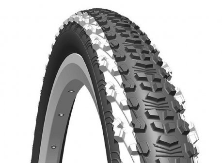 CAPRIOLO Mitas scylla 26 x 2.1 ws