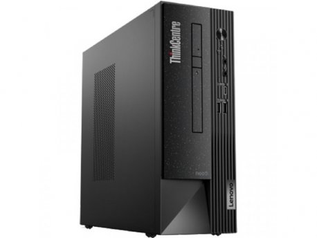 LENOVO ThinkCentre neo 50s SFF (Black) i3-12100, 8GB, 512GB SSD, DVD-RW (11SX0030YA)