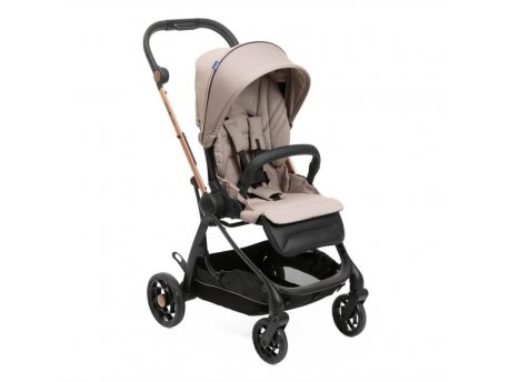 CHICCO Kolica One4Ever, Desert taupe