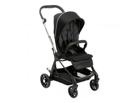 CHICCO Kolica One4Ever, Pirate black