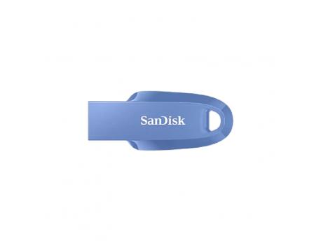 SANDISK USB 128GB Ultra Curve 3.2 Plavi