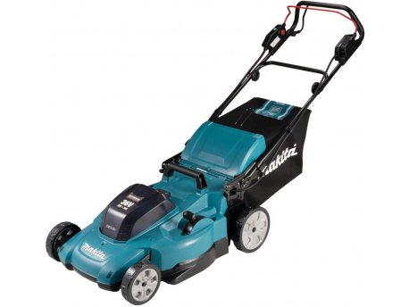 MAKITA Akumulatorska samohodna kosilica DLM539Z; bez baterije i punjača