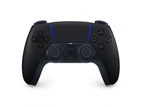 SONY DualSense Wireless Controller PS5, Midnight Black