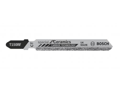 BOSCH List ubodne testere T 150 RF Special for Ceramics - pakovanje 3 komada - 2608633105