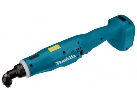 MAKITA Akumulatorski ugaoni zavrtač  DFL063FZ; 18V; bez baterije i punjača