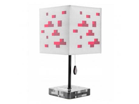 Paladone Minecraft Lamp EU