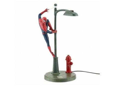 Paladone Marvel Spiderman Lampa