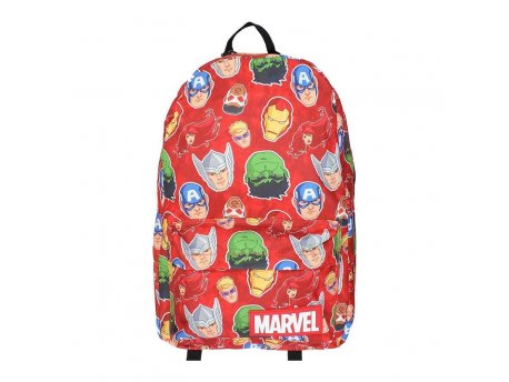 Difuzed Marvel Characters AOP Ranac