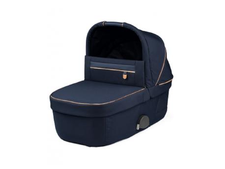 PEG PEREGO Culla Gran Pagoda nosiljka za bebe Blue Shine