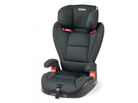 PEG PEREGO Viaggio SureFix sedište za decu 15-36 kg Forest
