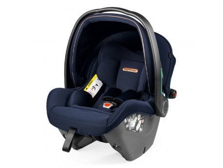 PEG PEREGO PRIMO VIAGGIO SLK auto sedište 0-13KG BLUE SHINE