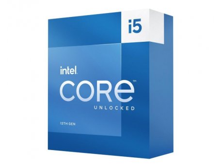 INTEL Core i5-13600KF 14-Core 3.50GHz (5.10GHz) Box